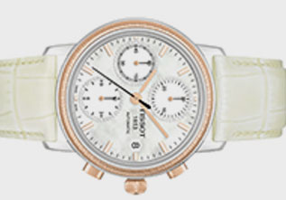Tissot Watch Guide