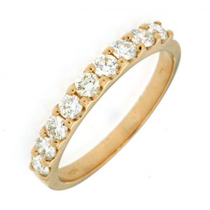 LADIES’ DIAMOND RING