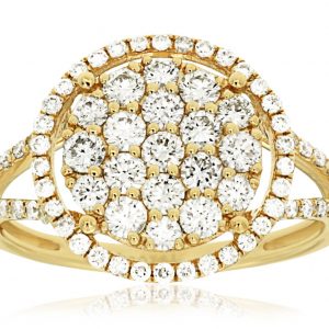 DIAMOND RING