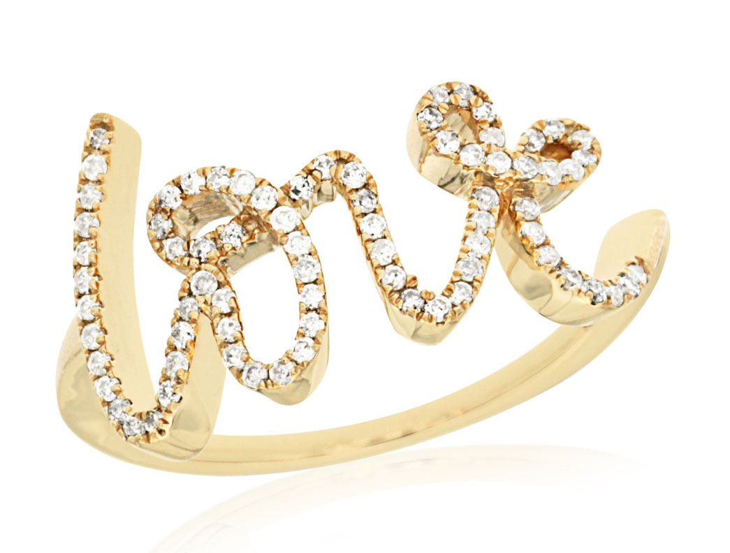 DIAMOND RING