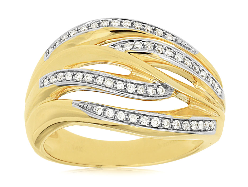 DIAMOND RING