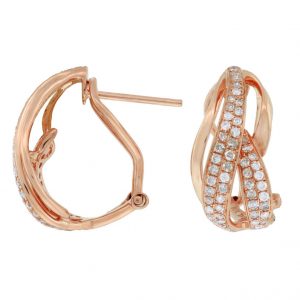 DIAMOND EARRING