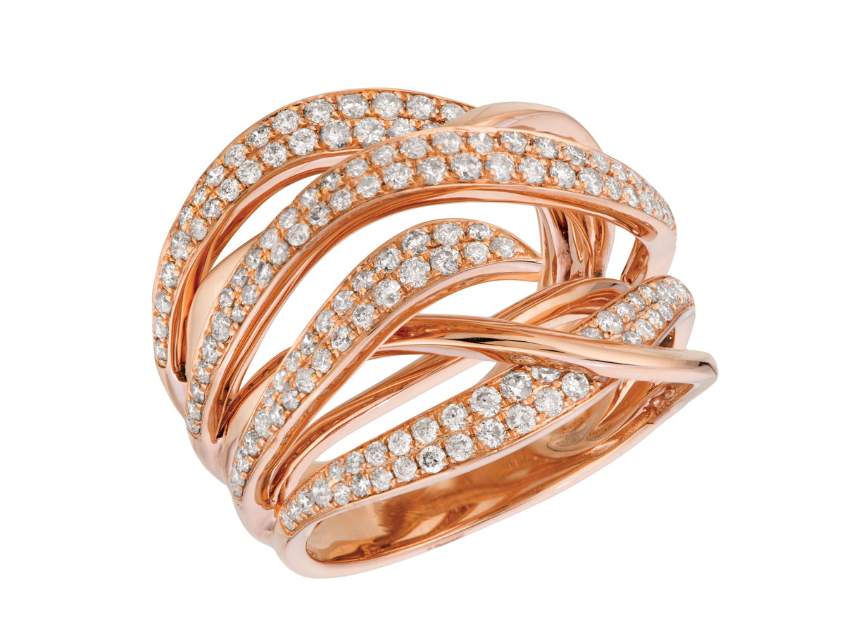 DIAMOND RING