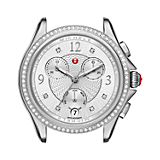 Belmore Chrono Diamond, Diamond Dial