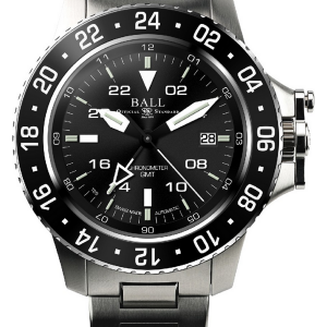ENGINEER HYDROCARBON-AERO GMT