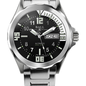ENGINEER MASTER II DIVER PRO