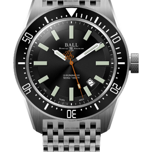 ENGINEER MASTER II SKINDIVER II