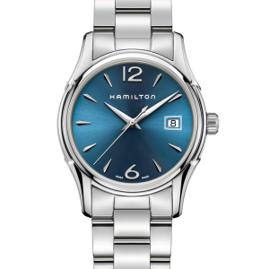 JAZZMASTER LADY QUARTZ