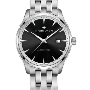 JAZZMASTER GENT QUARTZ