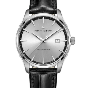 JAZZMASTER GENT QUARTZ