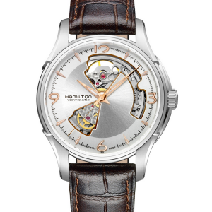 JAZZMASTER OPEN HEART