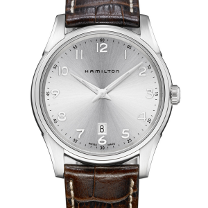 JAZZMASTER THINLINE QUARTZ