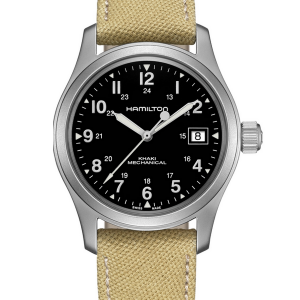KHAKI FIELD MECHANICAL