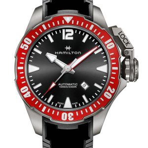 KHAKI NAVY FROGMAN AUTO