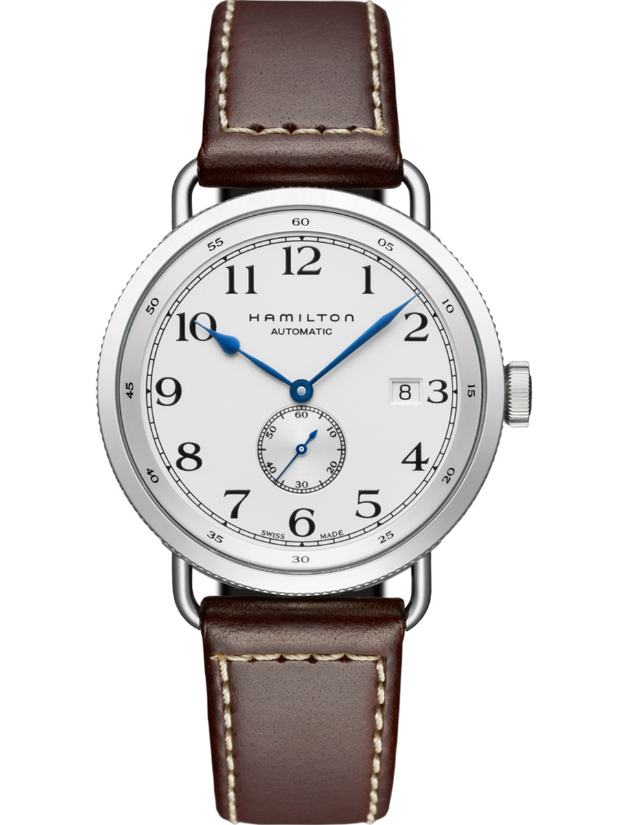 KHAKI NAVY PIONEER