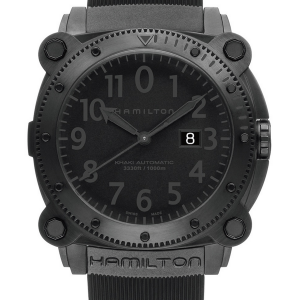 KHAKI NAVY BELOW ZERO