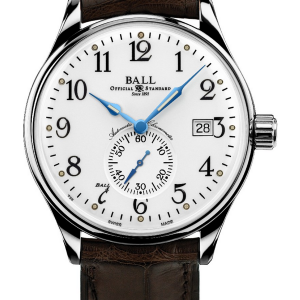 TRAINMASTER STANDARD TIME- STEEL