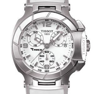 T-RACE LDS SS WH RB WH ARAB IND CHR