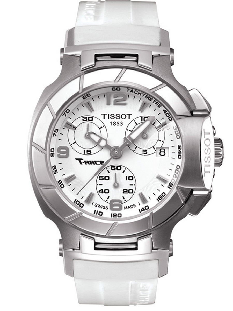 T-RACE LDS SS WH RB WH ARAB IND CHR