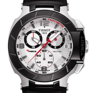 T-RACE G10 GTS SS RB SL ARAB IND CHR