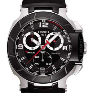 T-RACE G10 GTS SS RB BL ARAB IND CHR