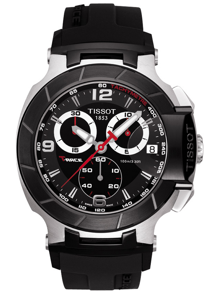 T-RACE G10 GTS SS RB BL ARAB IND CHR