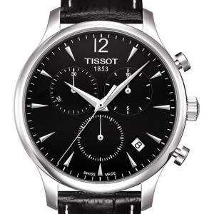 TRADIT GTS SS BK LTH BK ARAB IND CHR