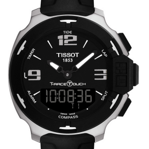 TRACE TOUCH GTS SS BK RB WH INDARB MULTI