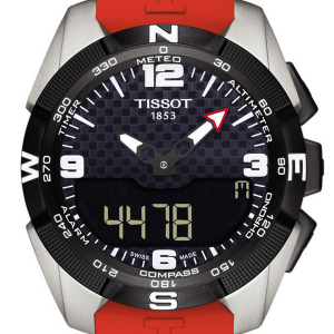 TTOUCH SOLAR HRZ GTS RD RB BK ARAB