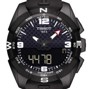 TTOUCH SOLAR HRZ GTS RD BK RB BK ARAB