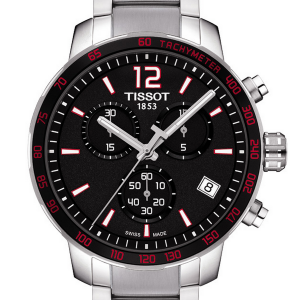 QUICKSTER SS BRC BK ARAB IND