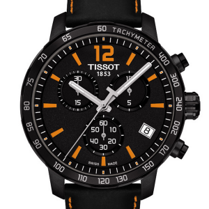 QUICK SS BK PVD BK LTH ST BK ARAB IND