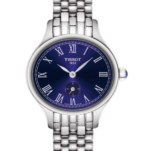 BELLAORA PIC SS BR BL ROM