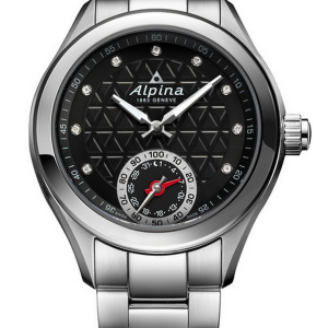 HOROLOGICAL SMARTWATCH QUARTZ CONNECTED VIA IOS AND ANDROID