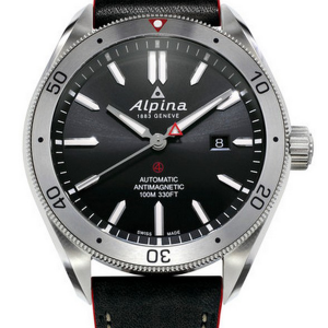 ALPINER 4 AUTOMATIC