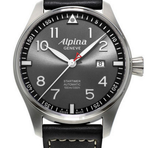STARTIMER PILOT AUTOMATIC