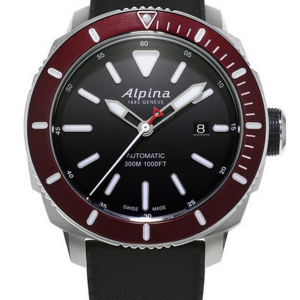 SEASTRONG DIVER 300 AUTOMATIC