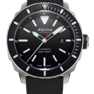 SEASTRONG DIVER 300 AUTOMATIC
