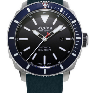 SEASTRONG DIVER 300 AUTOMATIC