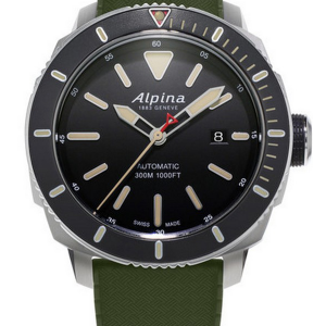 SEASTRONG DIVER 300 AUTOMATIC