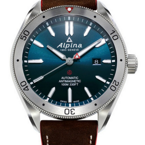 ALPINER 4 AUTOMATIC