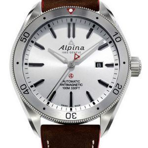 ALPINER 4 AUTOMATIC