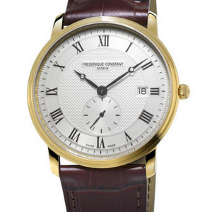 CLASSICS GENTS SMALL SECONDS QUARTZ