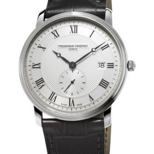 CLASSICS GENTS SMALL SECONDS QUARTZ