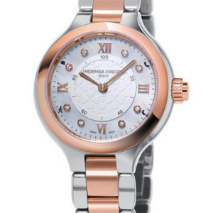 HOROLOGICAL SMARTWATCH QUARTZ CONNECTED VIA IOS AND ANDROID