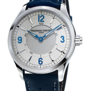 HOROLOGICAL SMARTWATCH QUARTZ CONNECTED VIA IOS AND ANDROID
