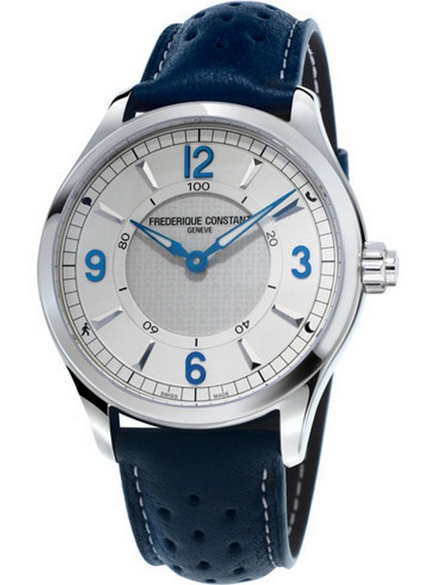 HOROLOGICAL SMARTWATCH QUARTZ CONNECTED VIA IOS AND ANDROID