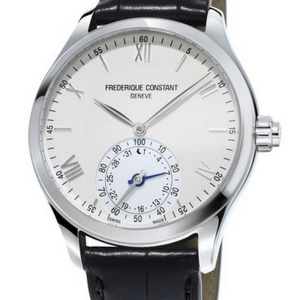 HOROLOGICAL SMARTWATCH QUARTZ CONNECTED VIA IOS AND ANDROID
