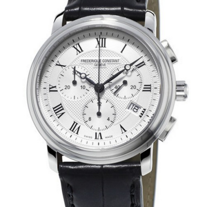 CLASSICS GENTS CHRONOGRAPH QUARTZ