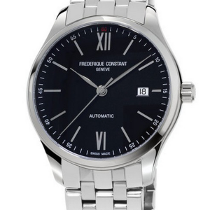 CLASSICS INDEX AUTOMATIC